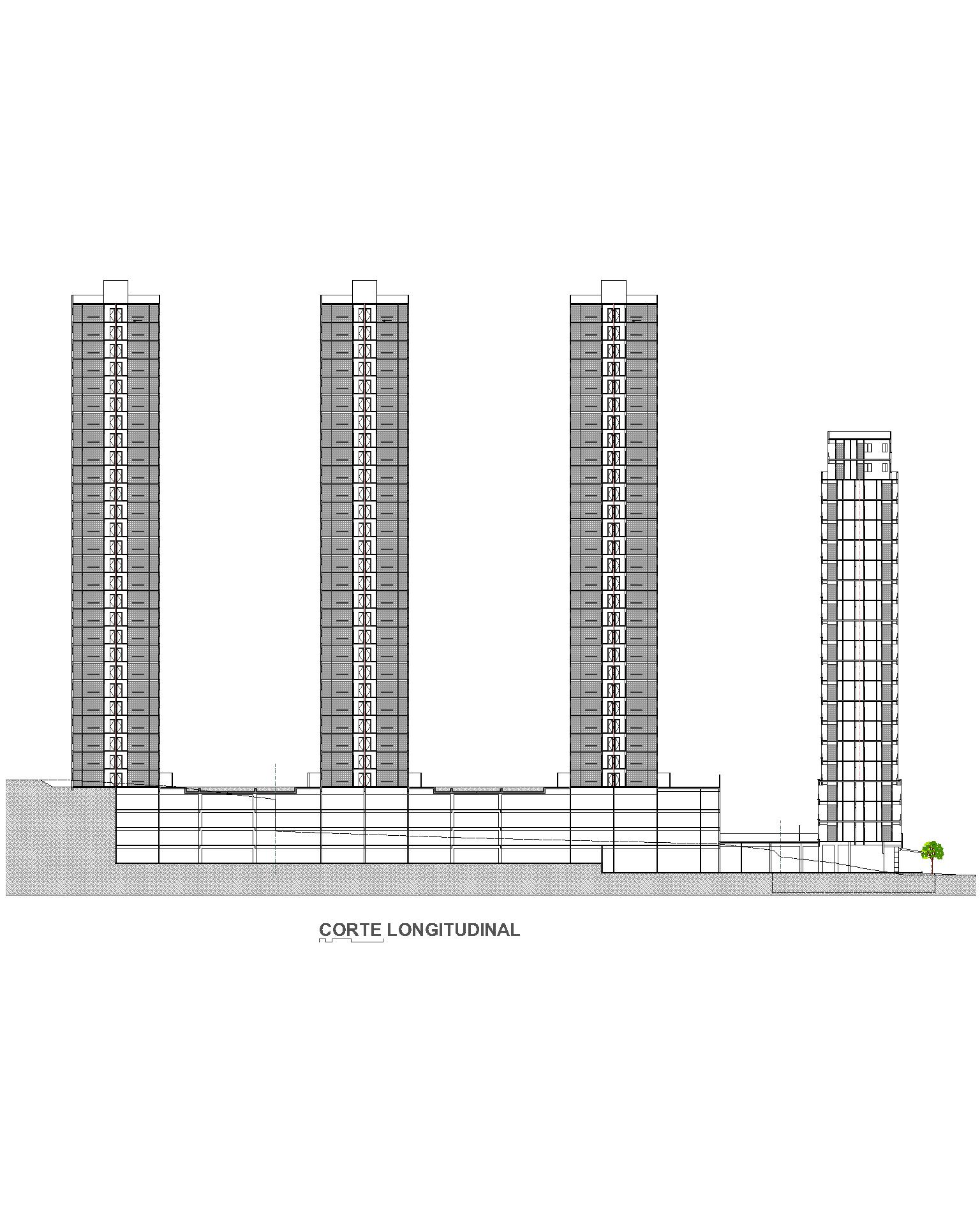 CENTRAL PARK-PJ-CORTE