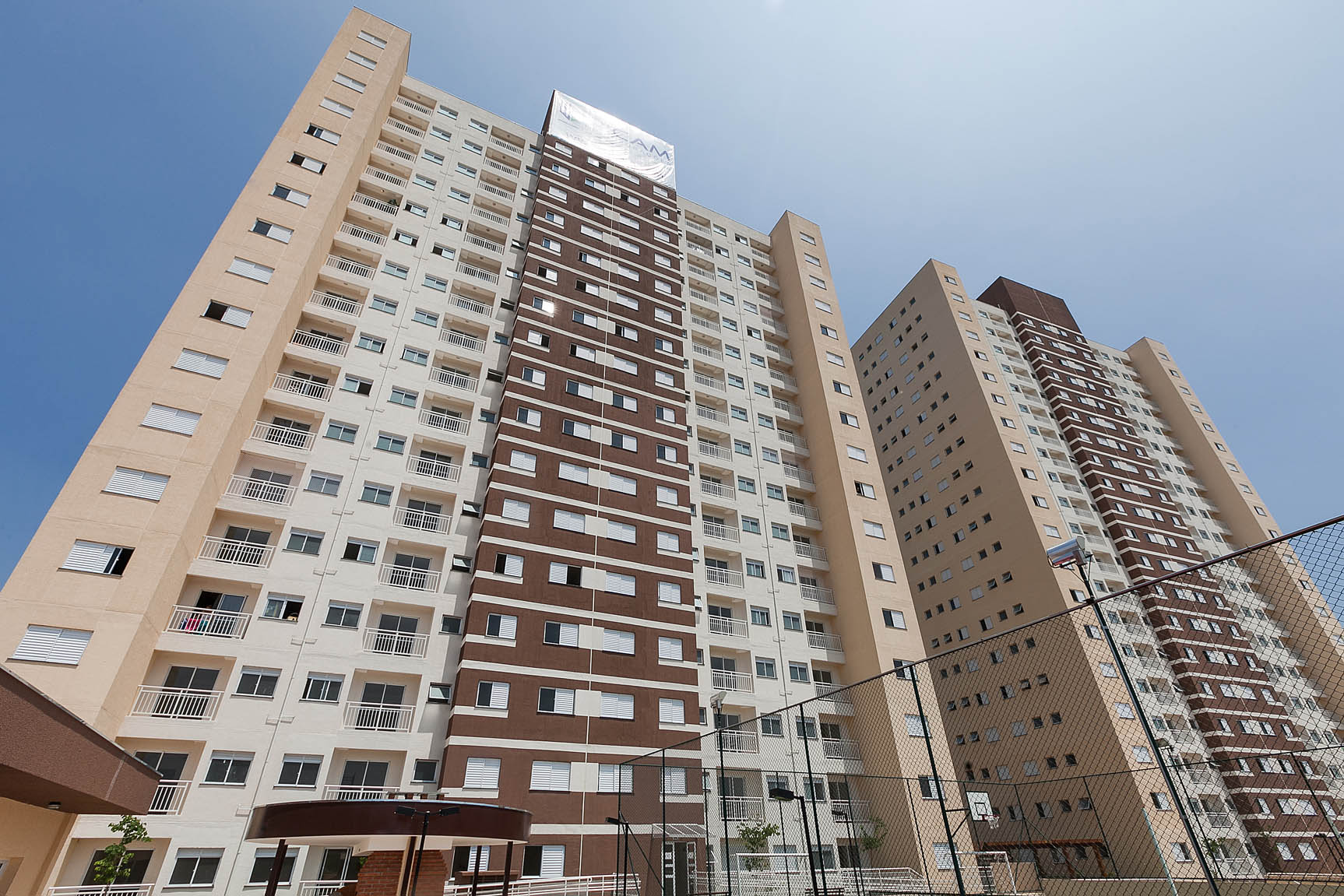RICAM - 12/02/2016 - Condominio Bella Vista. Barueri-SP.
Foto: Leonardo Rodrigues