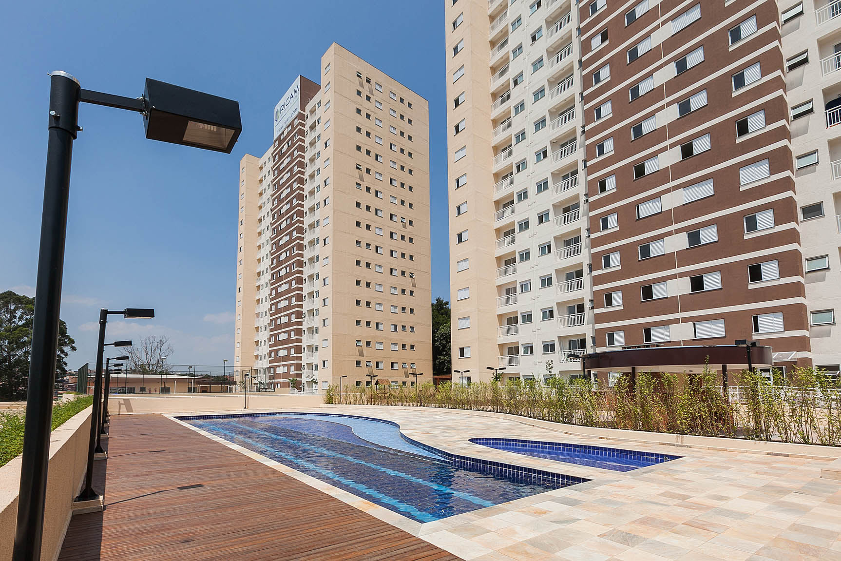 RICAM - 12/02/2016 - Condominio Bella Vista. Barueri-SP.
Foto: Leonardo Rodrigues