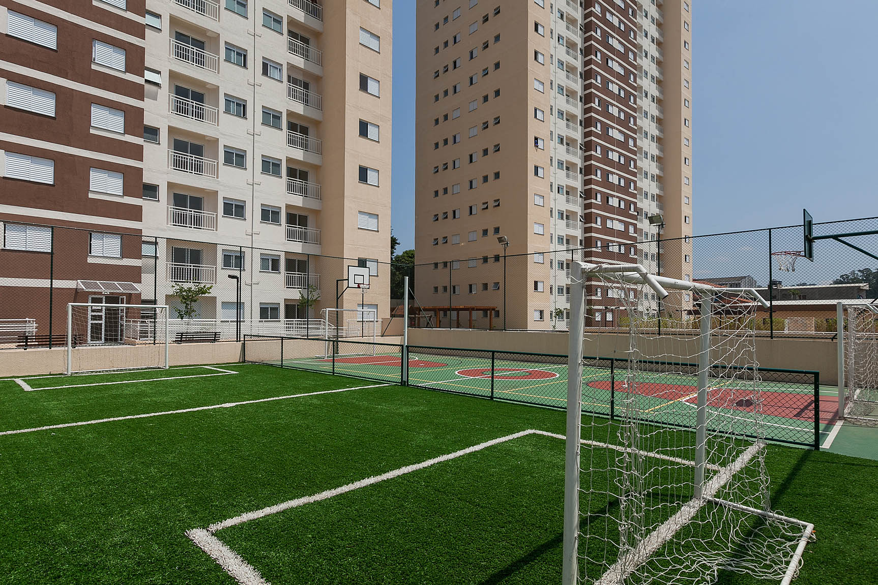 RICAM - 12/02/2016 - Condominio Bella Vista. Barueri-SP.
Foto: Leonardo Rodrigues